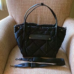 Beautiful NWOT MZ WAllACE SHOPPER